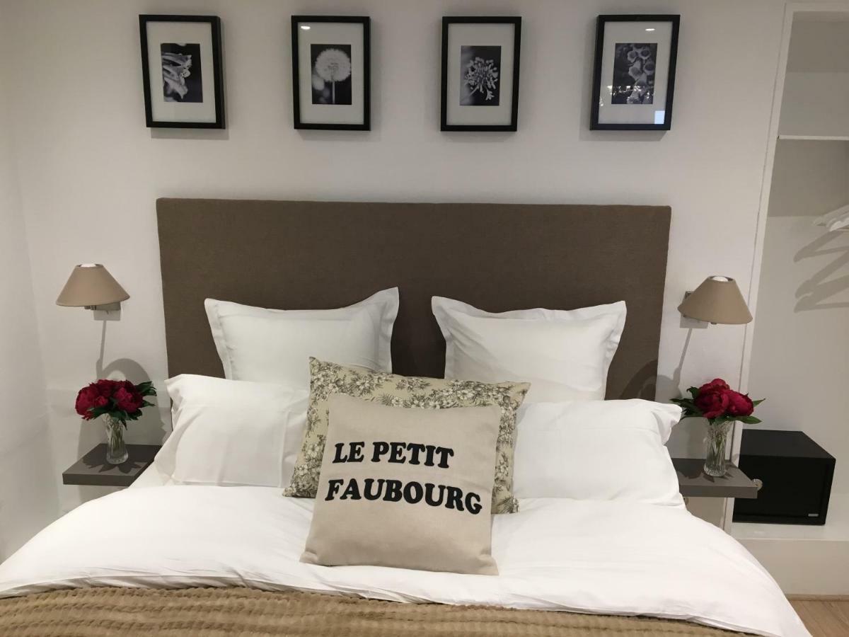 Le Petit Faubourg Beaune (Cote d'Or) Exterior foto
