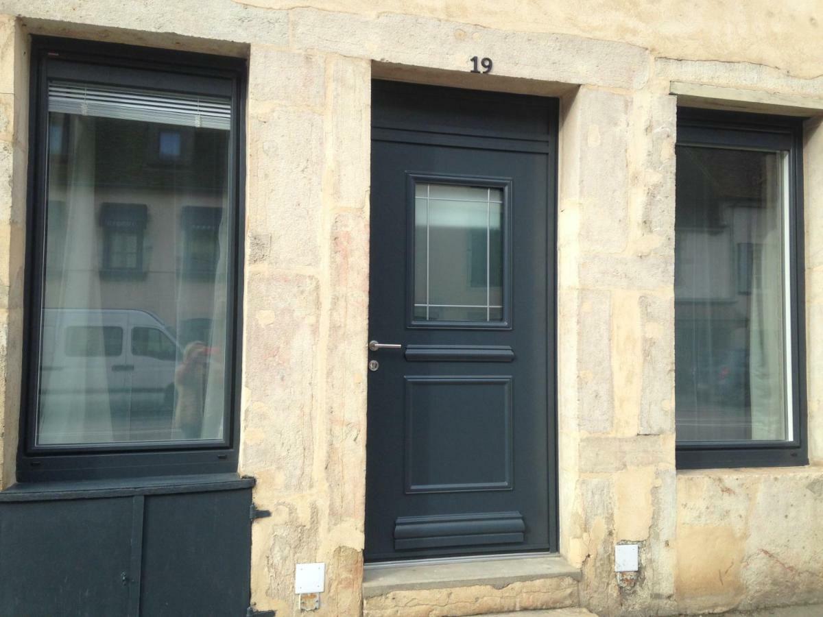 Le Petit Faubourg Beaune (Cote d'Or) Exterior foto